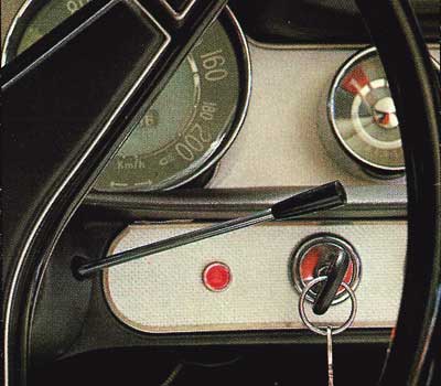 1965 od switch