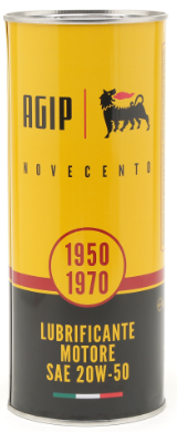 AGIP 20w50