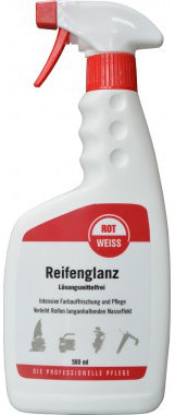 rw reifenglanz