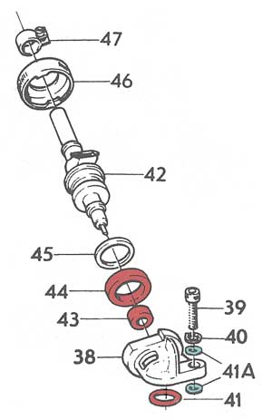 dj fuel injector