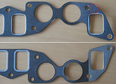 b20ab gasket