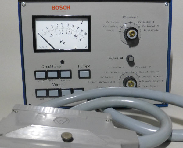 BOSCH EFAW 228