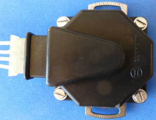 bosch 0280120026