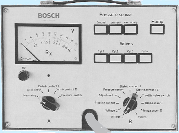 BOSCH EFAW 193