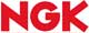 logo ngk
