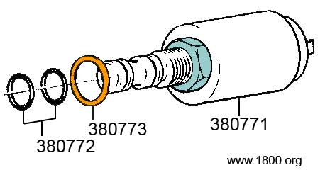 v 123591 solenoid