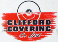 logo clifford