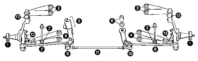 volvo1800_front_end_parts