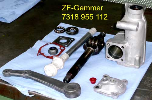 zf g 7318 955 112