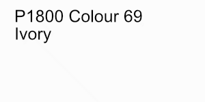 p1800 colour 69
