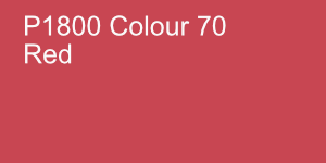 p1800 colour 70