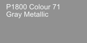 p1800 colour 71
