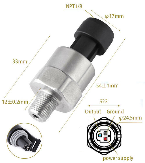 pressure sensor 01