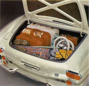 1964 trunk