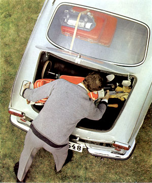 Golf 1966