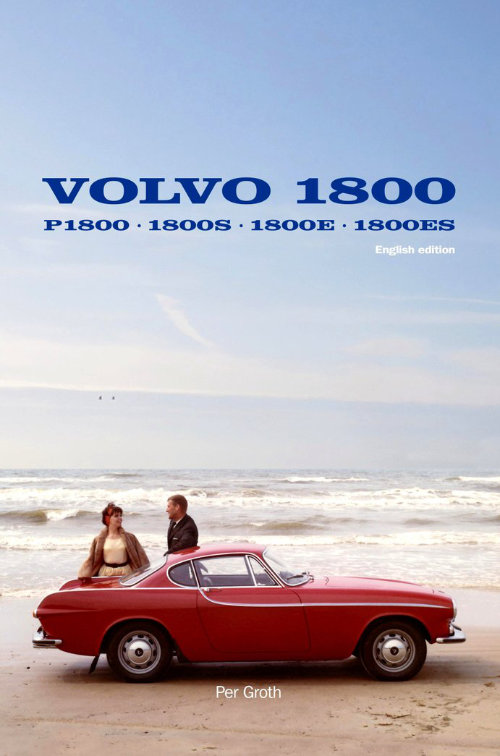 groth volvo 1800 en