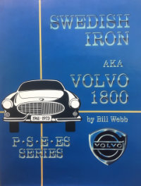 webb volvo1800