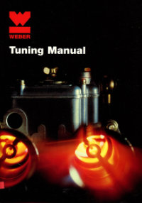 weber carb manual