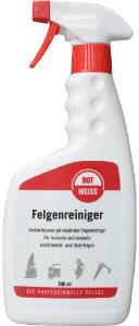 rw felgenreiniger