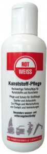 kunststoffpflege