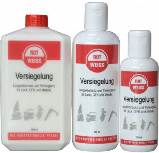 versiegelung