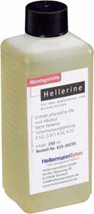 hellerine