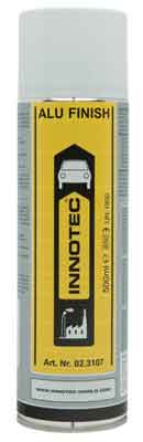 innotec alu finish