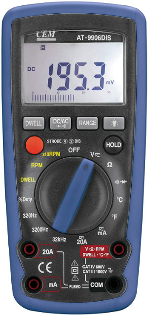 multimeter